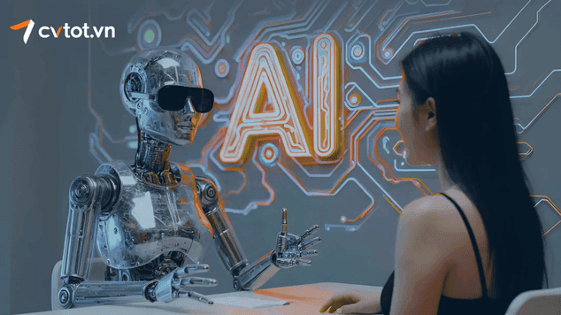 Công nghệ AI đang thay đổi quy trình tuyển dụng như thế nào?